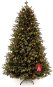 Vianočný stromček Jedľa Baltic LED 180 cm - Vianočný stromček