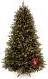Vianočný stromček Jedľa Baltic LED 220 cm - Vianočný stromček