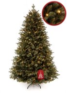 Vianočný stromček Jedľa Baltic LED 250 cm - Vianočný stromček