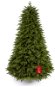Jedle Normandská LED 220 cm - Vánoční stromek
