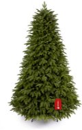 Vianočný stromček Jedľa Normandská LED 220 cm - Vianočný stromček