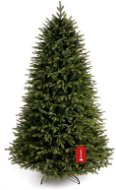Vianočný stromček Smrek Kašmír LED 180 cm - Vianočný stromček