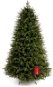 Vianočný stromček Smrek Kašmír LED 220 cm - Vianočný stromček