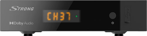 STRONG SRT8216 - Set-Top Box - Main image