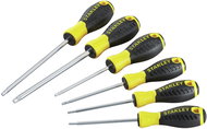 Stanley Screwdriver Set Essential Torx 6-Piece STHT0-60214 - Screwdriver Set