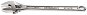 Stanley Adjustable wrench 300mm 0-87-472 - Adjustable Key
