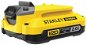 Stanley SFMCB202-XJ - Rechargeable Battery for Cordless Tools