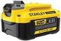 Stanley SFMCB206-XJ - Rechargeable Battery for Cordless Tools