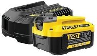 Rechargeable Battery for Cordless Tools Stanley SFMCB14M1-QW - Nabíjecí baterie pro aku nářadí