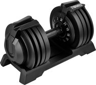 Stormred Adjustable dumbbell 24 kg - Dumbell