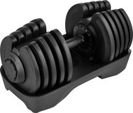Stormred Adjustable dumbbell 40 kg - Dumbell