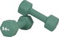 Dumbell Set Stormred Neoprene dumbbells 2x4 kg - Sada činek