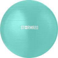 Stormred Gymnastics ball 55cm, turquoise - Gym Ball