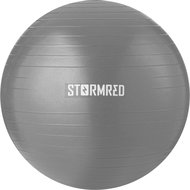 Stormred Gymnastics ball 55cm, grey - Gym Ball