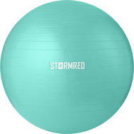 Stormred Gymnastics ball 65cm, turquoise - Gym Ball
