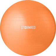 Stormred Gymnastics ball 65cm, orange - Gym Ball