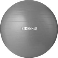 Stormred Gymnastics ball 65cm, grey - Gym Ball
