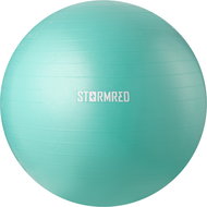 Stormred Gymnastics ball 75cm, turquoise - Gym Ball