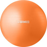 Stormred Gymnastics ball 75cm, orange - Gym Ball
