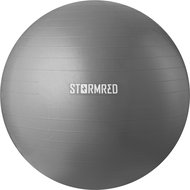 Stormred Gymnastics ball 75cm, grey - Gym Ball