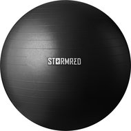 Stormred Gymnastics ball 75cm, black - Gym Ball