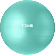 Stormred Gymnastics ball 85cm, turquoise - Gym Ball