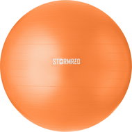 Stormred Gymnastics ball 85cm, orange - Gym Ball