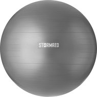 Stormred Gymnastics ball 85cm, grey - Gym Ball