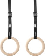 Stormred Gymnastic Rings - Gymnastic Rings