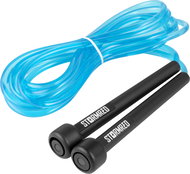 Stormred Jump rope 275cm, blue - Skipping Rope