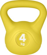 Stormred Kettlebell 4 kg - Kettlebell