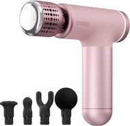 Stormred HEAT-COLD Massage Gun, Pink - Massage Gun