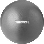 Stormred Overball 25 cm, silver - Overball