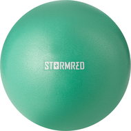Stormred Overball 25 cm, green - Overball