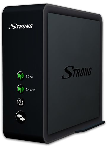 Strong Wi-Fi MESH 1600 - WiFi System - Main image