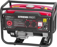 Strend Pro KM2500 - A, 2,3 / 2,1 kW, petrol - Generator