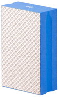 Strend Pro DP510, 95 × 55 × 30 mm, P60, abrasive, diamond, for tile setters - Trowel