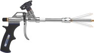 Blaugelb Pur foam gun with adjustable nozzle - Caulking Gun