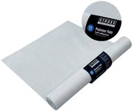 STROXX Painting and covering felt, self-adhesive, roll 25 m, 160 g/m2 - Covering Film