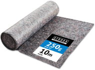 STROXX Painting covering felt, 10 m roll, 250 g/m2 - Covering Film