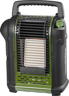 Strend Pro AD037, threaded heater, camping, portable, piezoelectric - Gas Stove