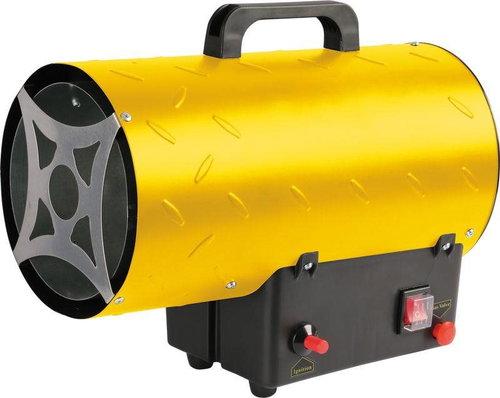 Strend Pro Heater BGA1401-30, 30 kW, gas - Workshop Heater - Main image