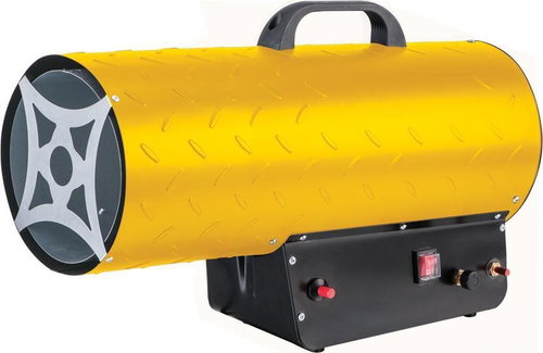 Strend Pro Heater BGA1401-50T, 30 - 50 kW, gas - Workshop Heater - Main image
