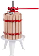 STREND PRO Fruit press - for grapes FP12, 12 l - Fruit Press