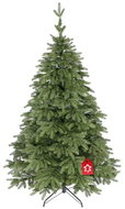 Jedle Natura 3D 220 cm - Christmas Tree