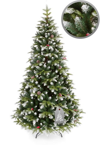 Jedle Horská 150 cm - Vánoční stromek - Main image