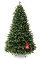 Christmas tree - Himalayan spruce, 150 cm - Christmas Tree