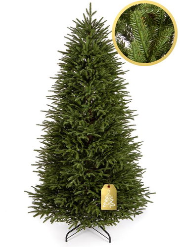 Smrk Skandinávský 100 % 150 cm - Vánoční stromek - Main image