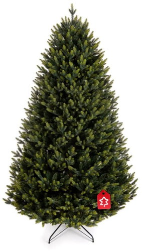 Christmas tree - Nepalese spruce, 180 cm - Christmas Tree - Main image