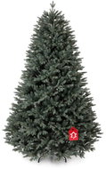Christmas tree - spruce Silver, 220 cm - Christmas Tree